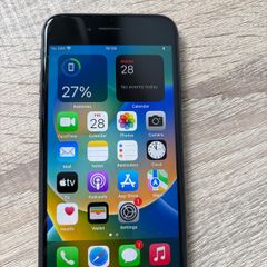 Iphone 8 unlocked