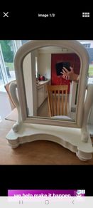 scroll mirror