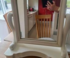 scroll mirror