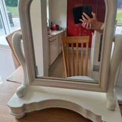 scroll mirror
