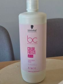 Shwarzkopf professional Hair Conditioner