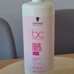 Shwarzkopf professional Hair Conditioner