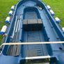 Whaly 435 boat Image 5
