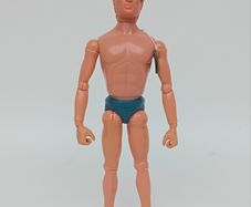Palitoy Action Man Talking Commander Mint Condition