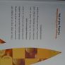 Recipe booklet, Oranges and Clementines recipes.Cookery books Image 10