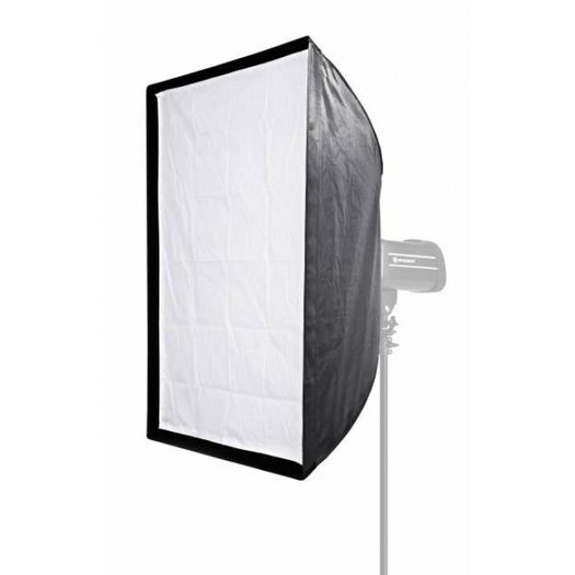31124 Umbrella Softbox 60x90cm With Bowens Mount