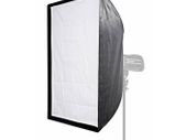 31124 Umbrella Softbox 60x90cm With Bowens Mount