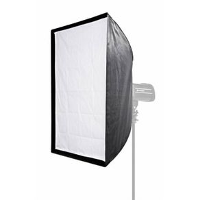 31124 Umbrella Softbox 60x90cm With Bowens Mount