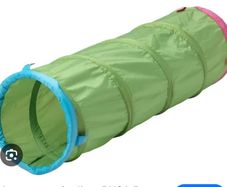 IKEA BUSA Tent & Tunnel