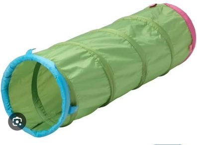 IKEA BUSA Tent & Tunnel