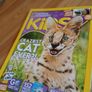 National Geographic Books/Magazines Image 9