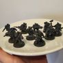 Games Workshop Warhammer AoS Age Of Sigmar Kharadron Overlords Arkanaut Company warriors Image 3