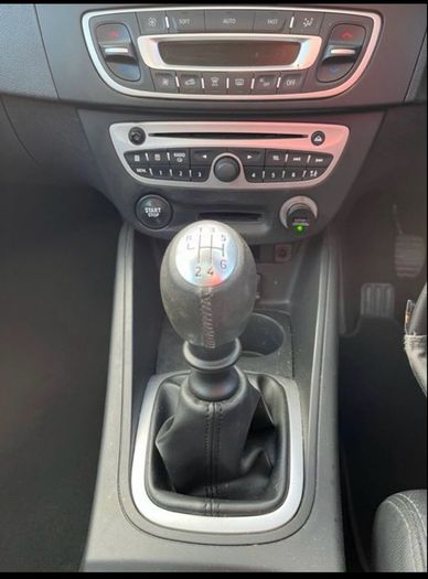 2010 Renault Megane