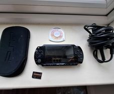 Psp
