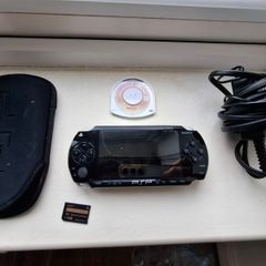 Psp