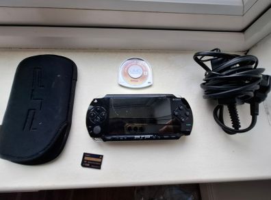 Psp