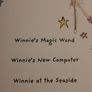 winnie the witch,Winnies Magic moments 3 books in 1 Image 2