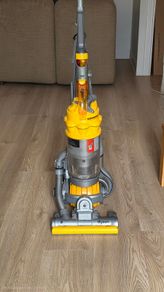 Dyson DC15 Hoover
