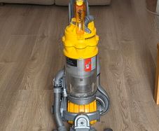 Dyson DC15 Hoover