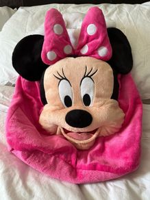 Minne Mouse bag