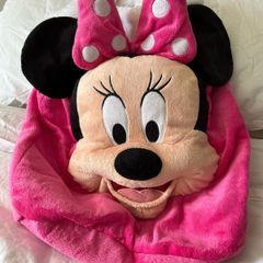 Minne Mouse bag
