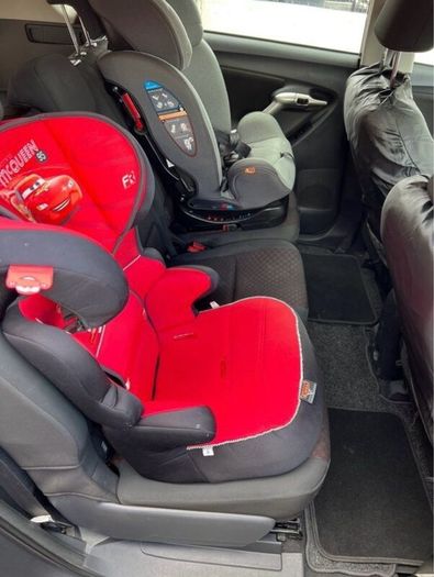 Toyota verso 7seater. 2.0 D4D