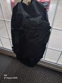 Hiking bag