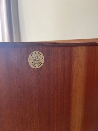 Mid Century Sideboard
