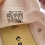 White Converse Image 2