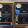 Funko Marvel: Ant-Man and the Wasp Blacklight Bundle Image 2