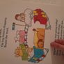 Children's Lift the Flap Nursery book by Rod Campbell Image 6
