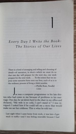 The Story of Your Life