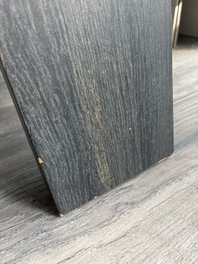 Large Modern Dining Table