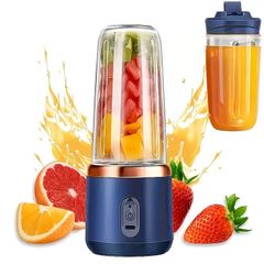 Portable blender