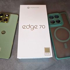 Motorola edge 70