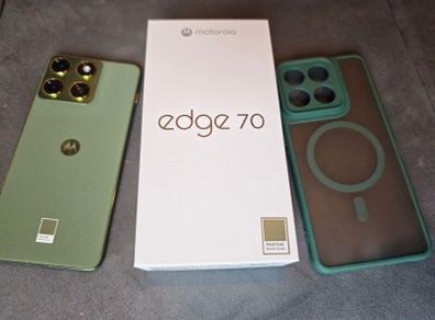 Motorola edge 70