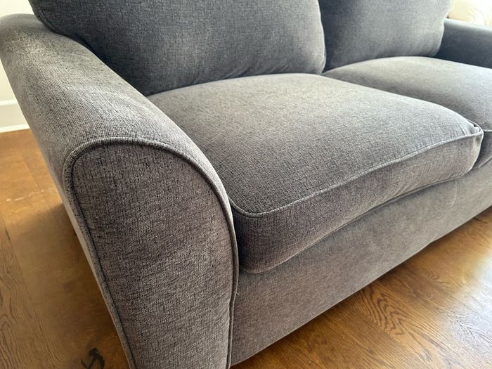 3 seater couch and love seat