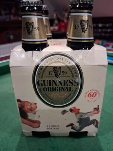 Guinness