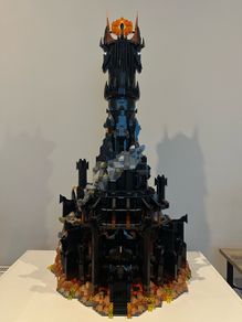 Lego Barad-dur 10333