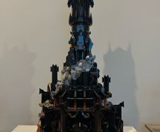 Lego Barad-dur 10333