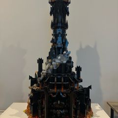 Lego Barad-dur 10333