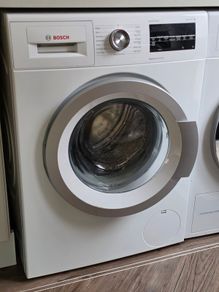 Bosh wlWash Machine Series 6