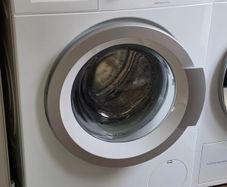 Bosh wlWash Machine Series 6
