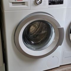 Bosh wlWash Machine Series 6