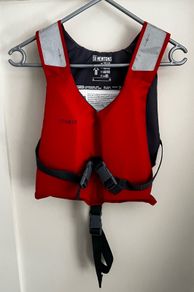Child's Buoyancy Aid