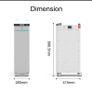 16kWh Solar battery Seplos V4 - New Image 8
