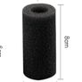 Biochemical sponge pre filter Image 5