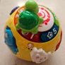 VTech Crawl & Learn Bright Lights Ball Image 3