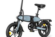 DYU C2 electric bike