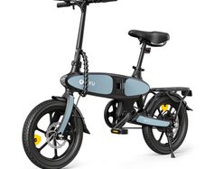 DYU C2 electric bike